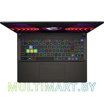 Игровой ноутбук MSI Vector 16 HX A14VIG-807BY (9S7-15M142-807) картинка 2